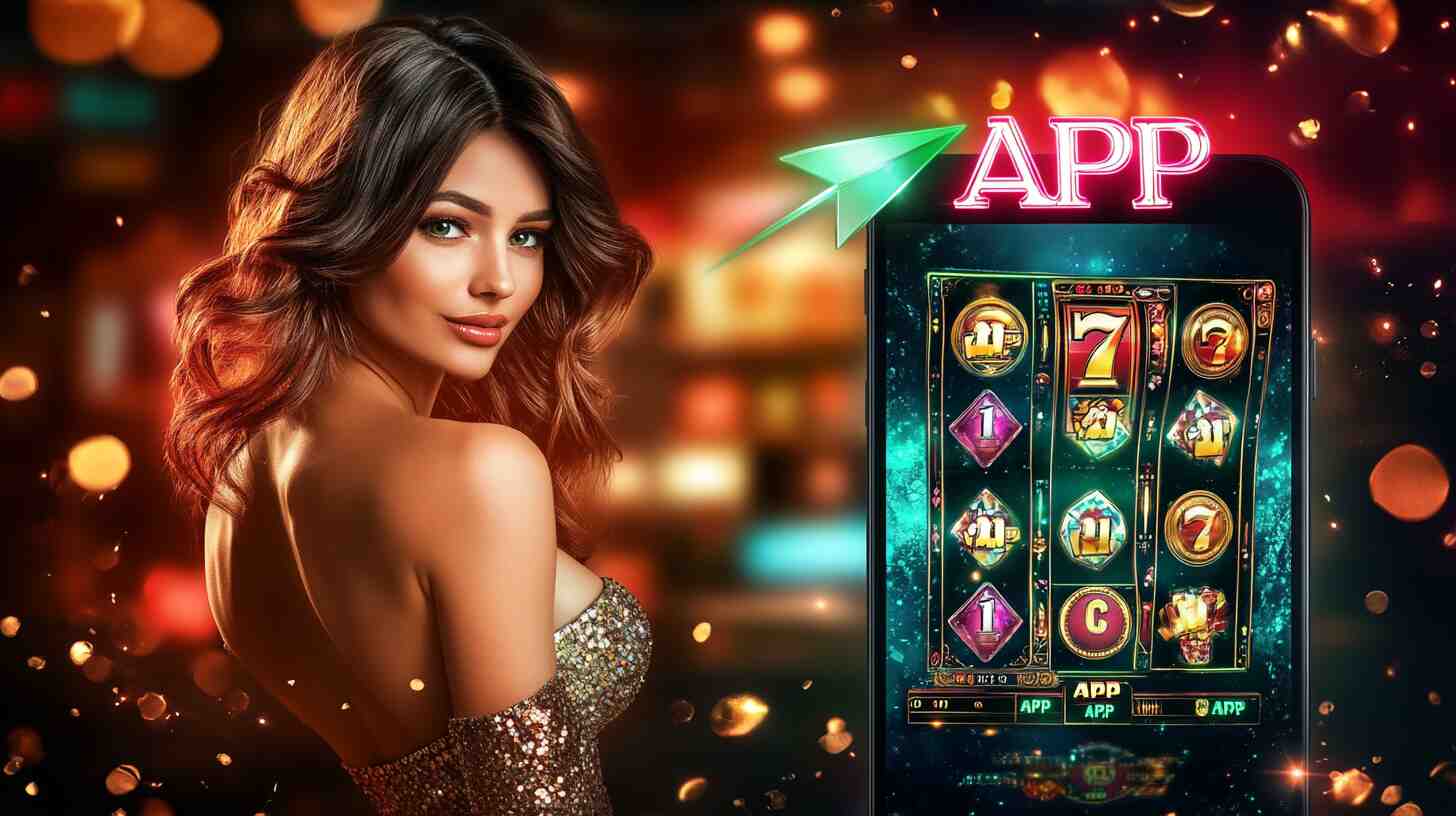 Dive into Slots with the CV66 Casino App