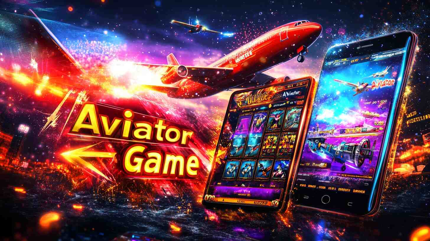 CV66 Aviator - Where Casino Action Climbs