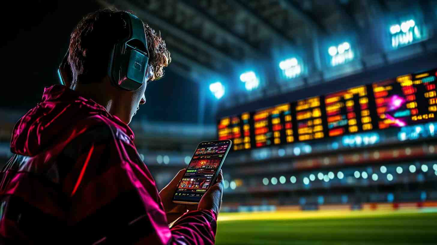 Unlock Elite Betting Thrills at Casino CV66