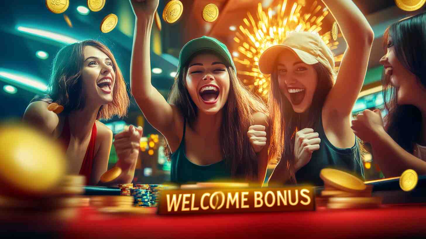 Casino CV66 Bonus - No Luck, Just Strategy