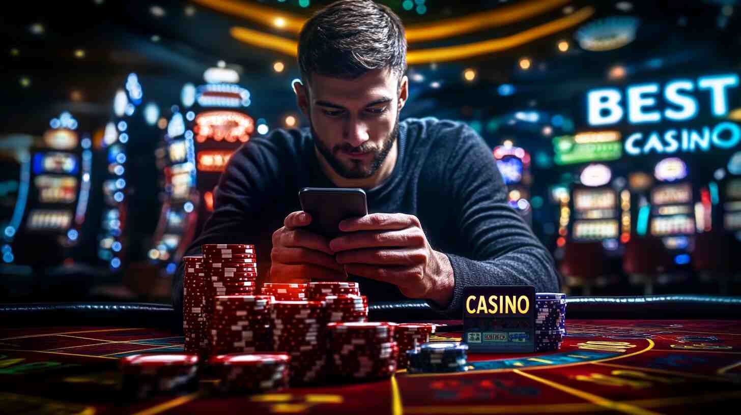 CV66 Casino - Where Every Spin Matters