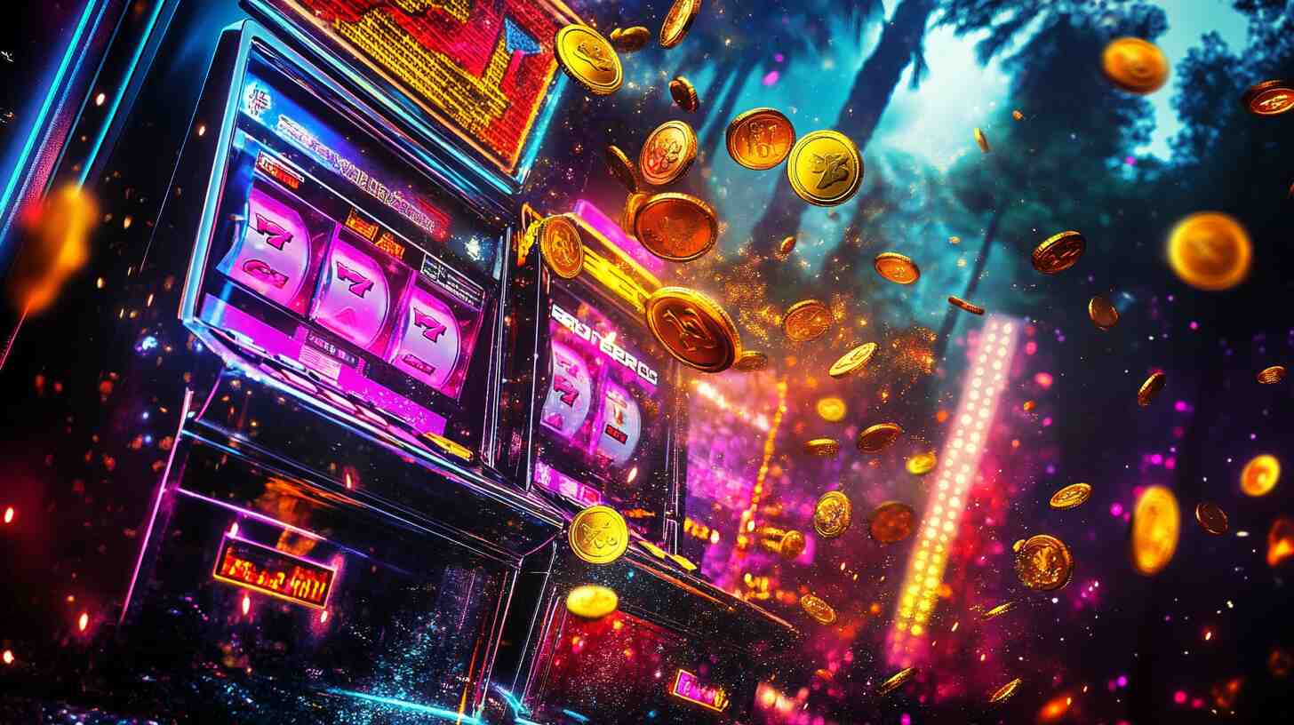 Discover High-RTP Slots at CV66 Casino
                              